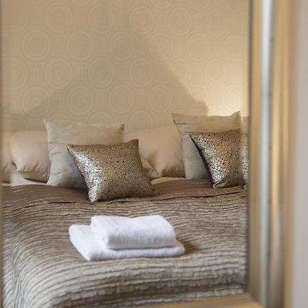 Apartament Bridge Wroclaw Bagian luar foto